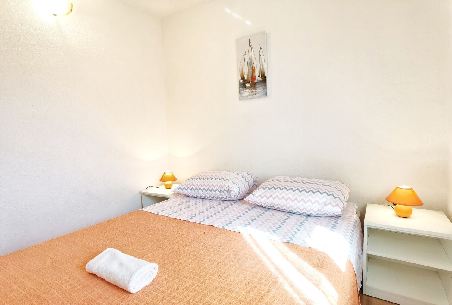 Apartamenty Sealine