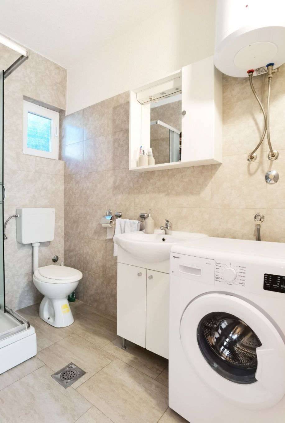 Apartamenty Sealine