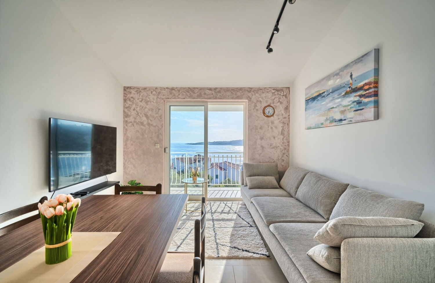 Apartament AnteV