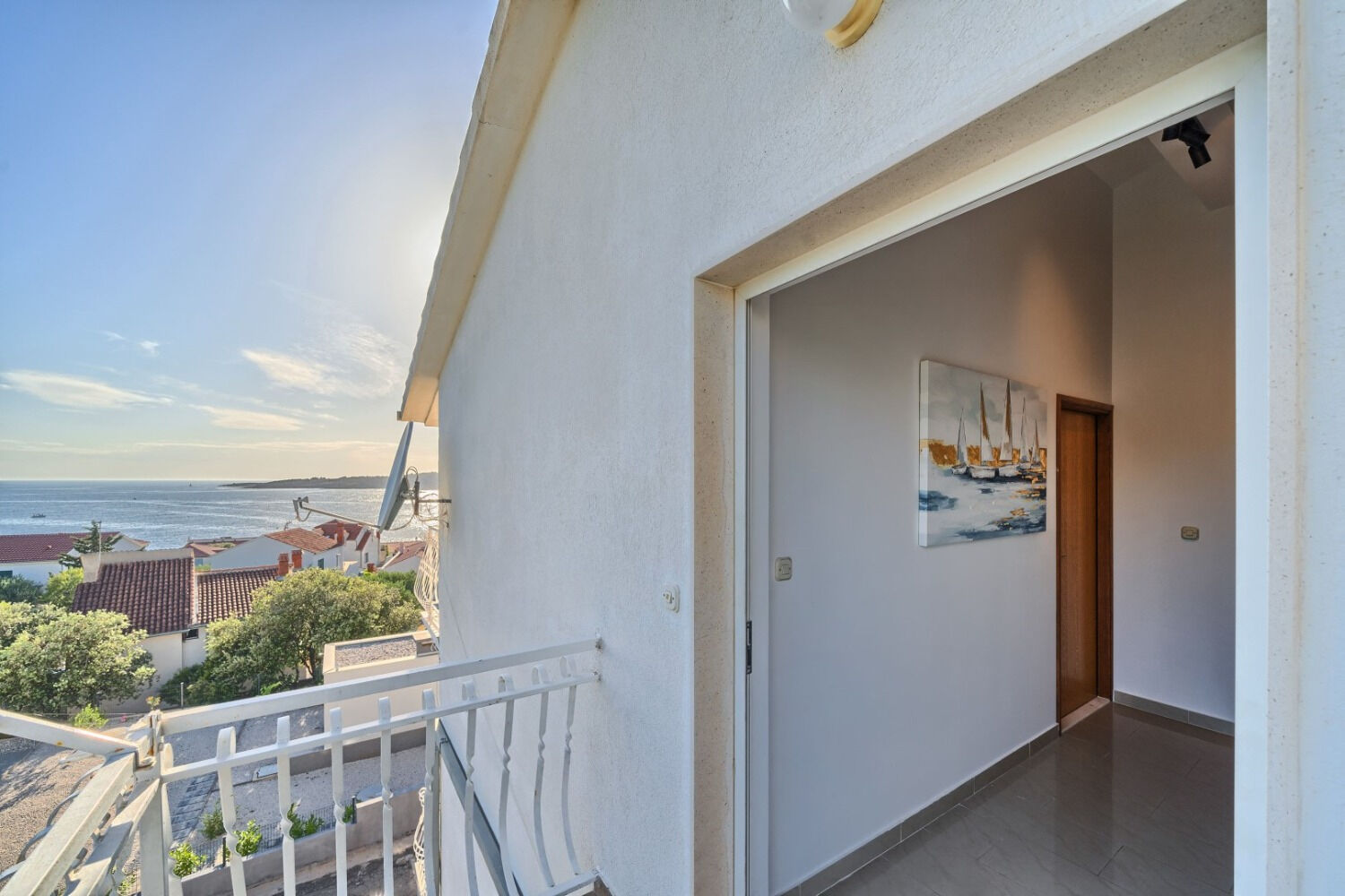 Apartament AnteV