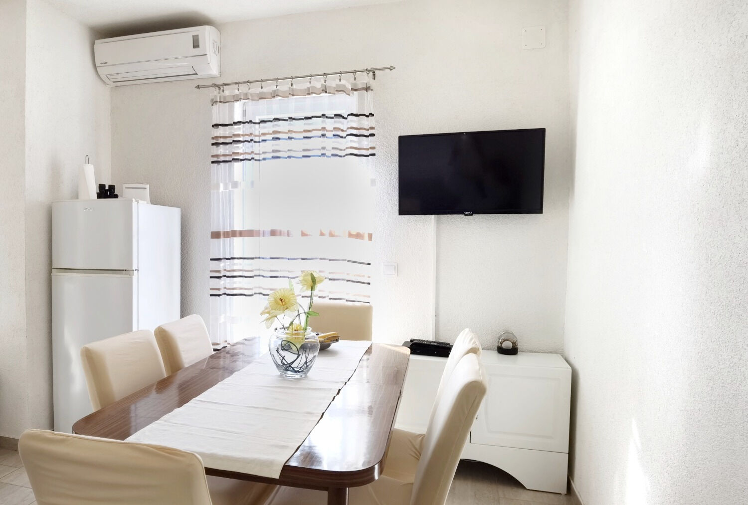 Apartamenty Sealine