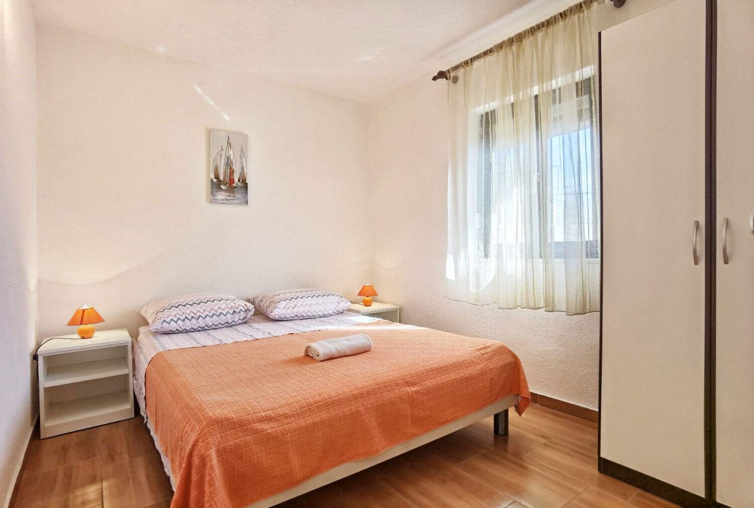 Apartamenty Sealine