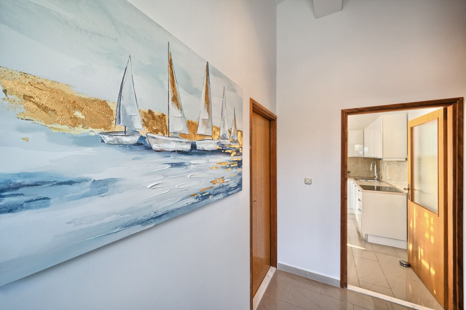 Apartament AnteV