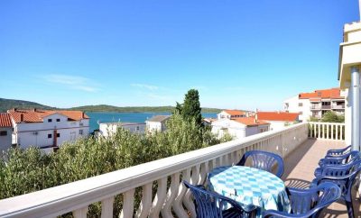 Apartments Rosanda