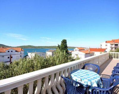 Apartments Rosanda