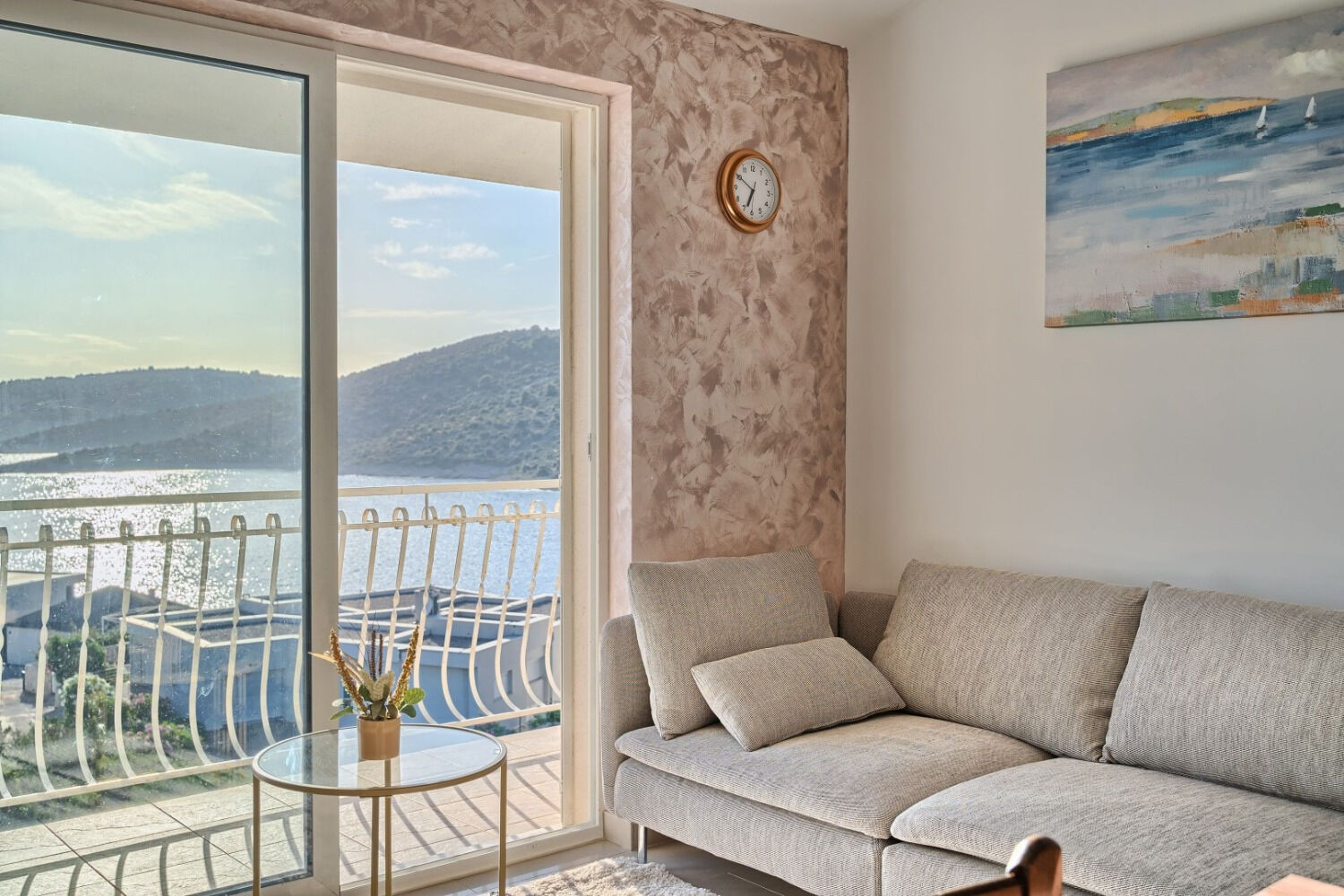 Apartament AnteV