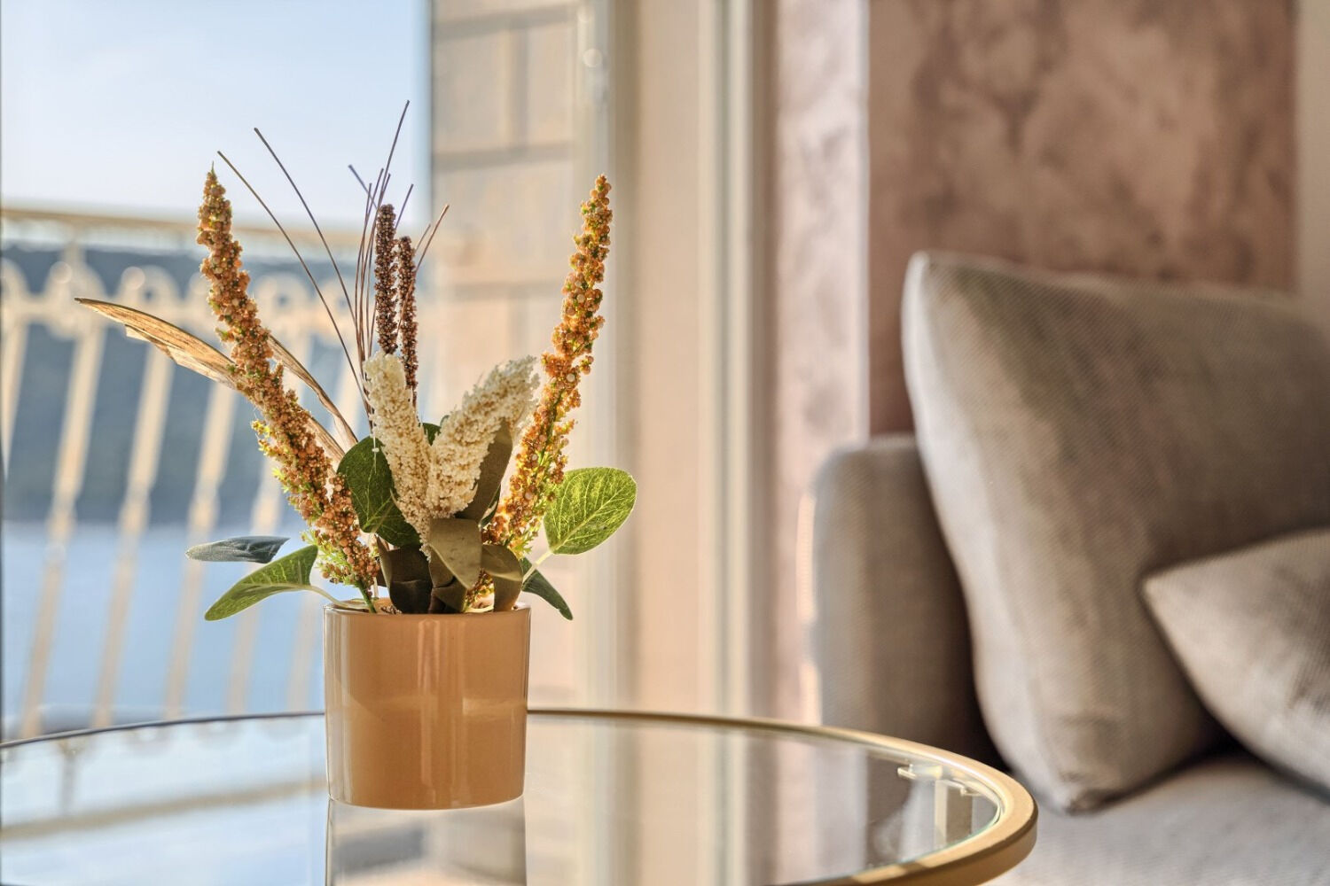Apartament AnteV