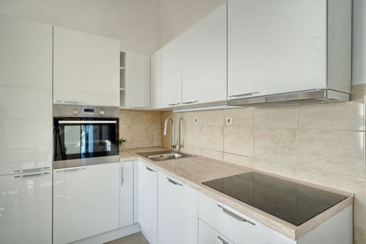 Apartament AnteV