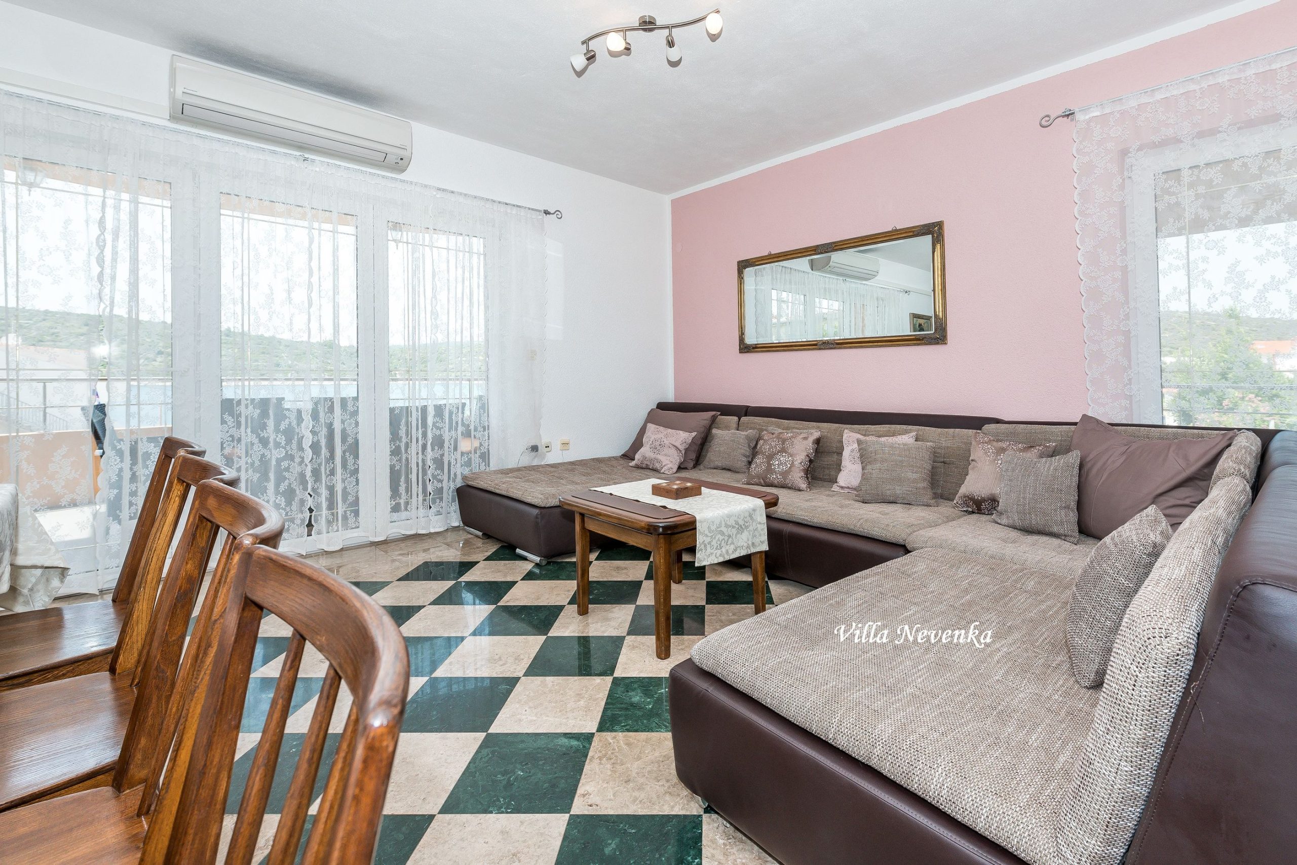 Apartmani Babić