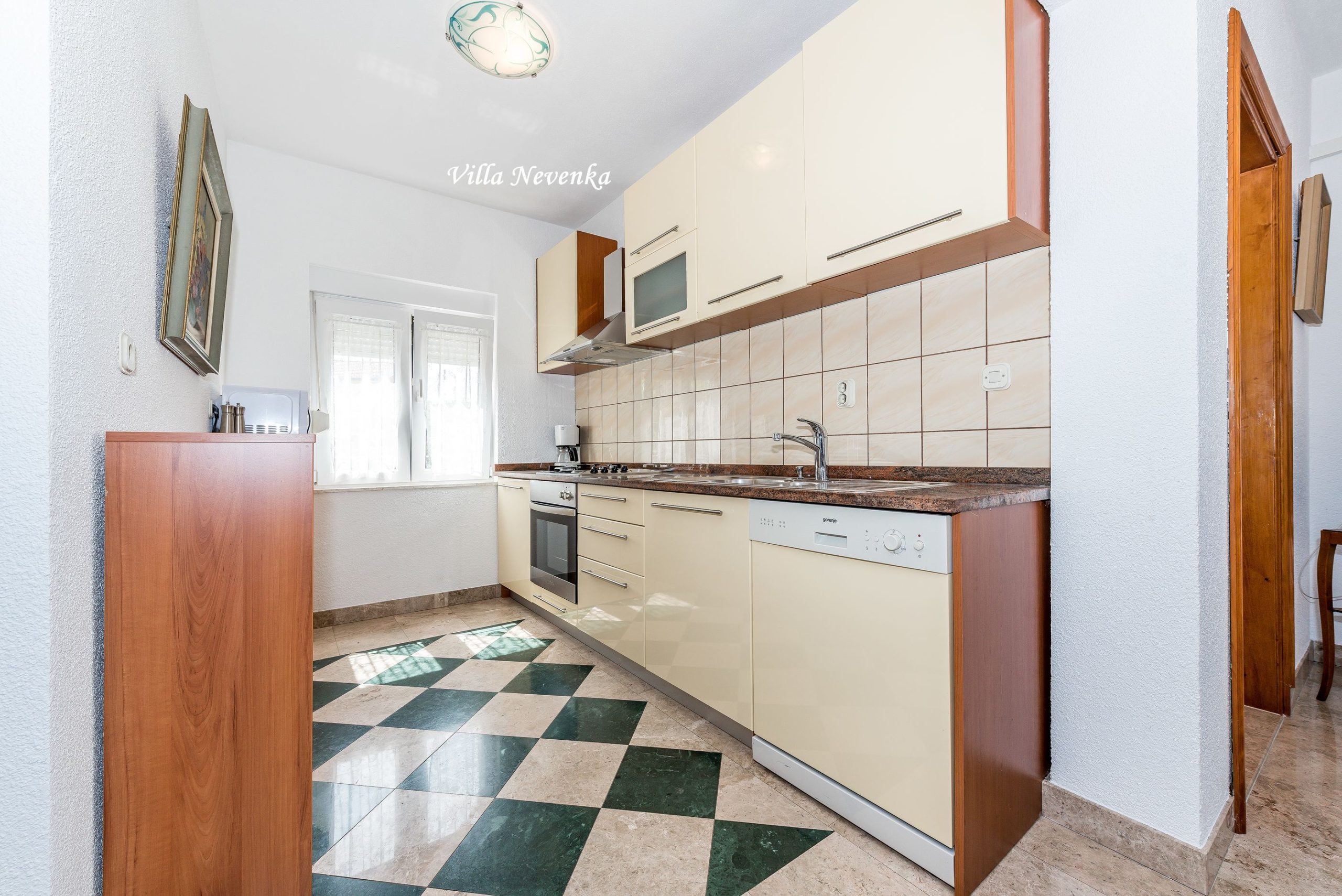 Apartmani Babić