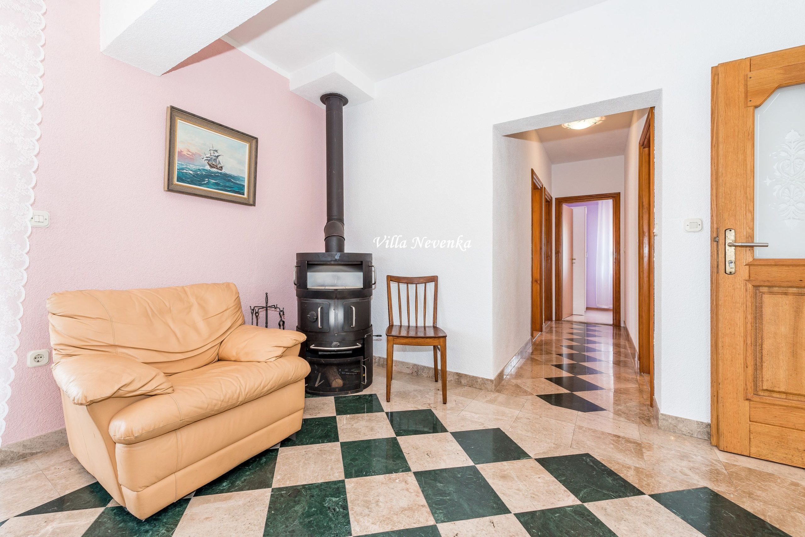 Apartmani Babić