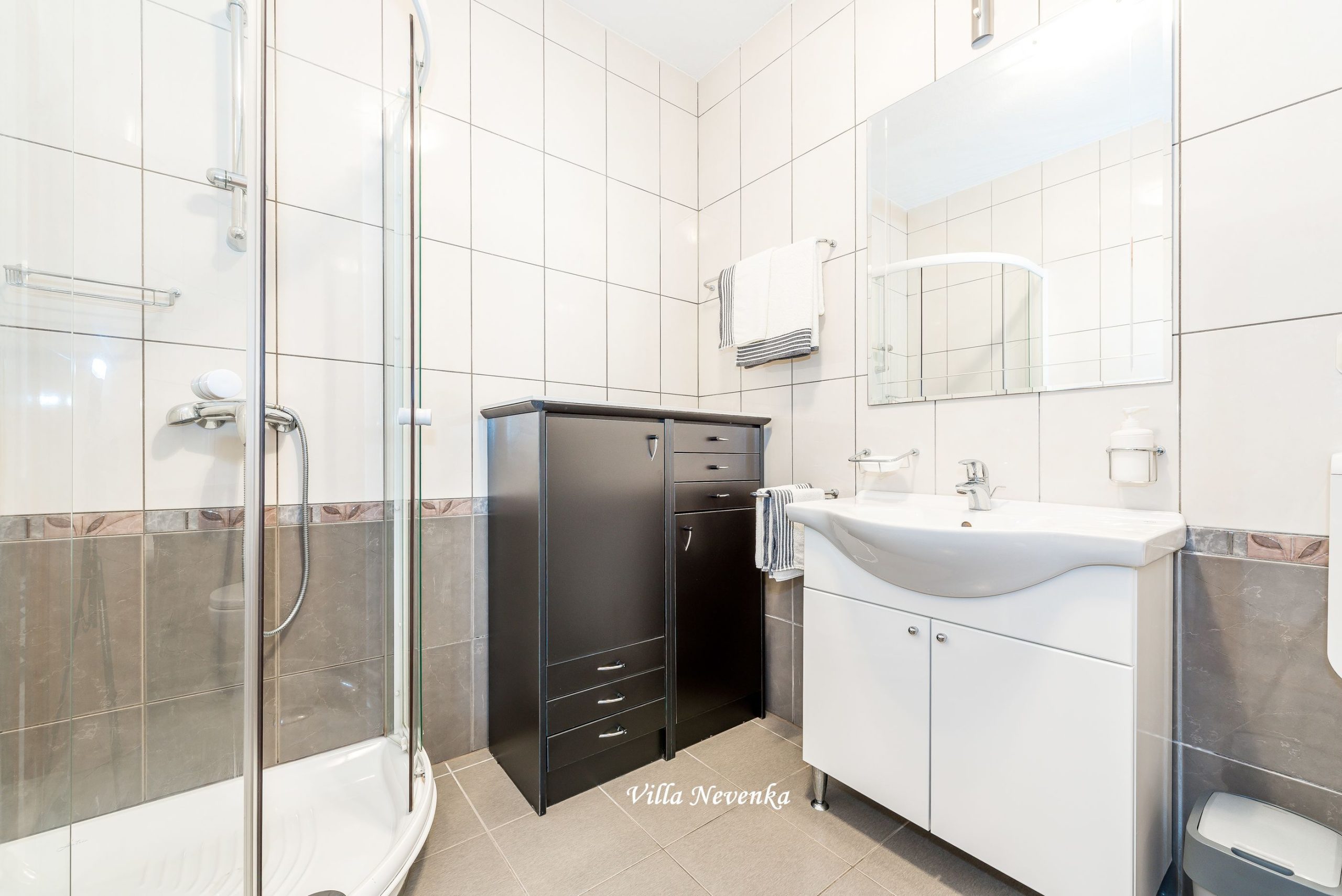 Apartmani Babić