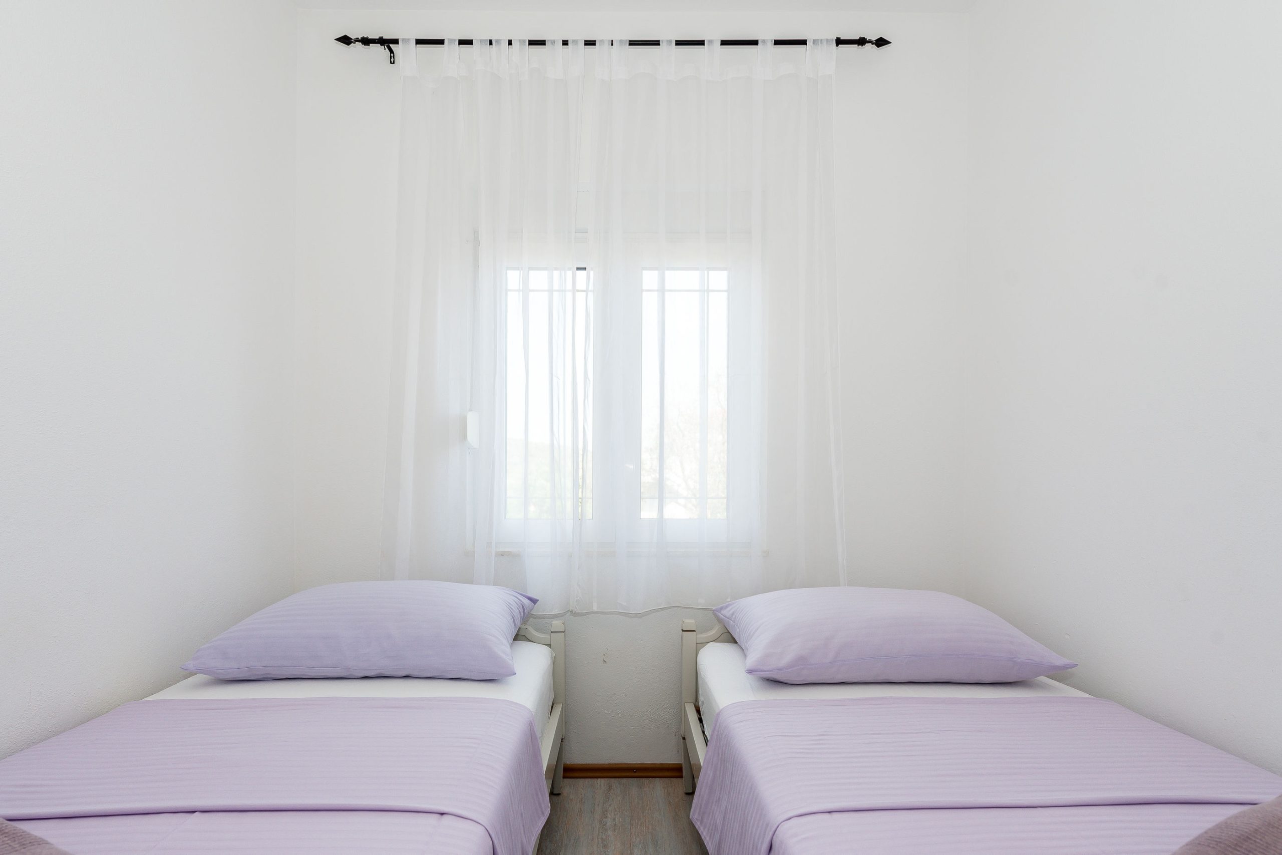 Apartmani Babić