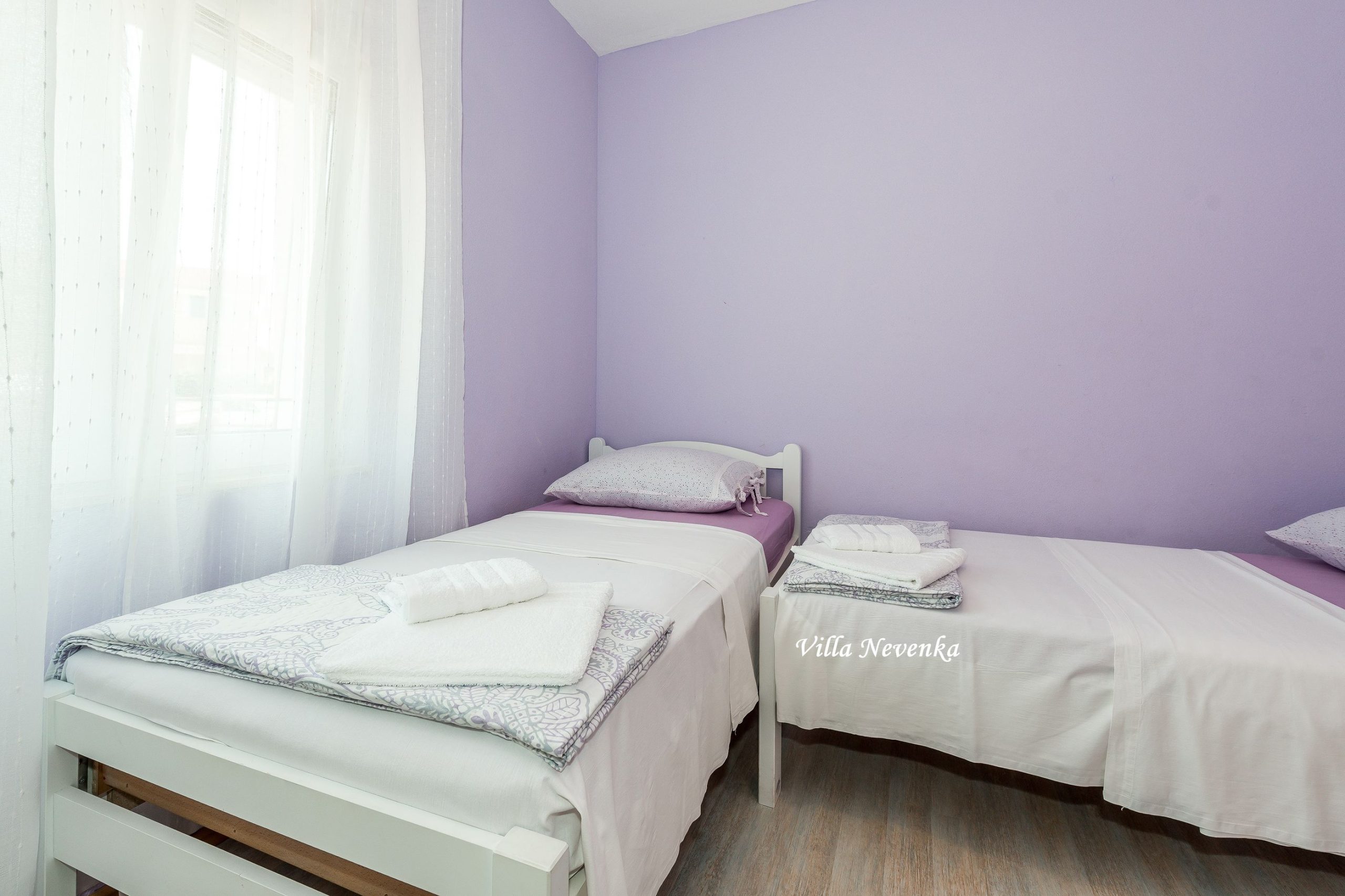 Apartmani Babić