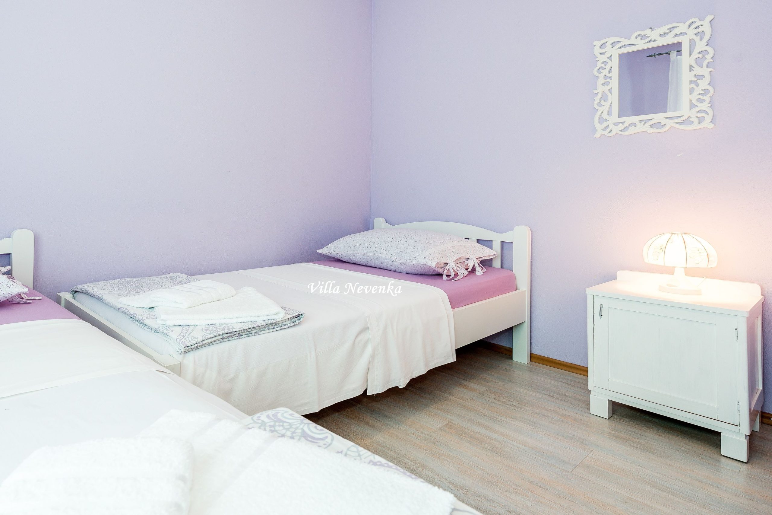 Apartmani Babić