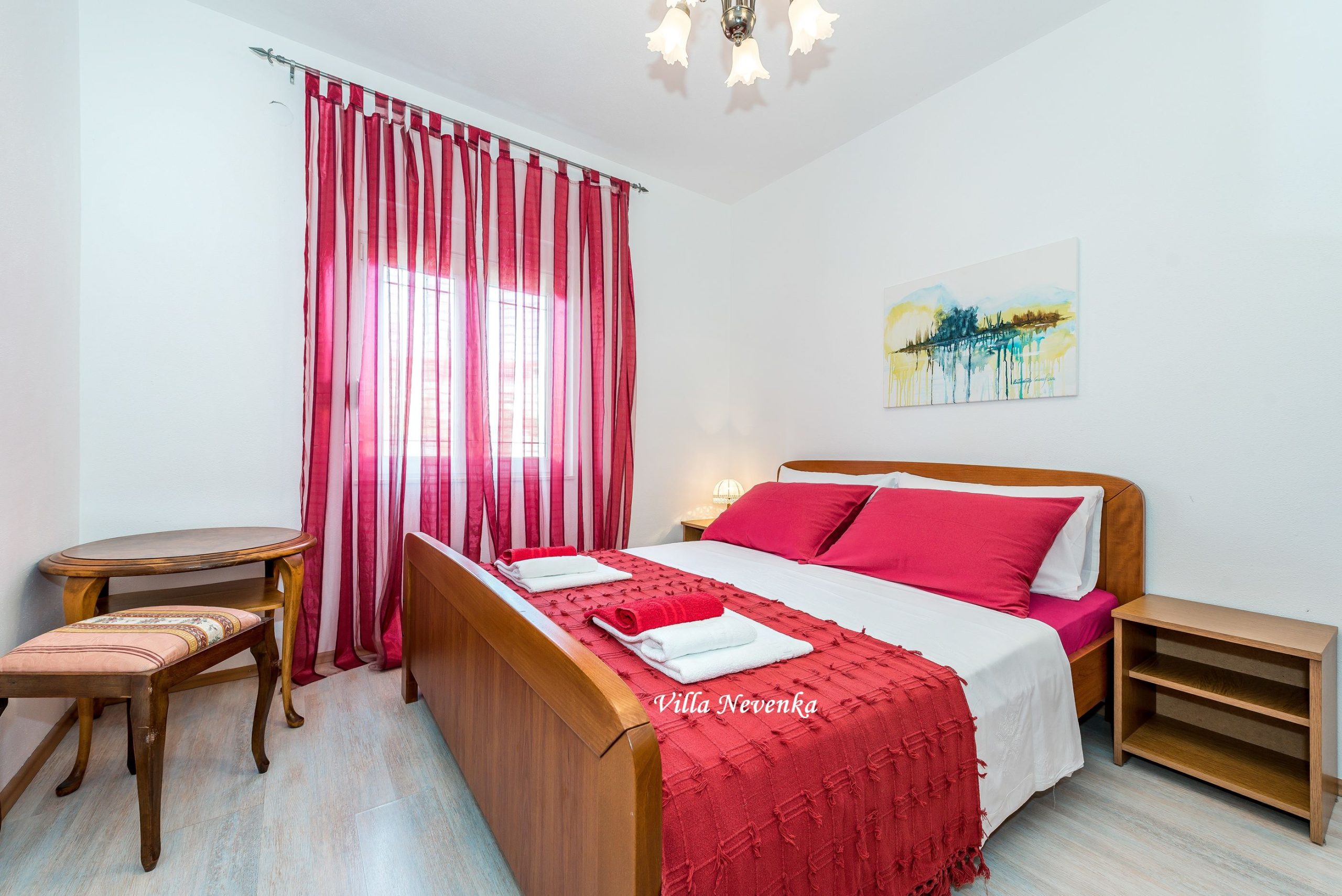 Apartmani Babić