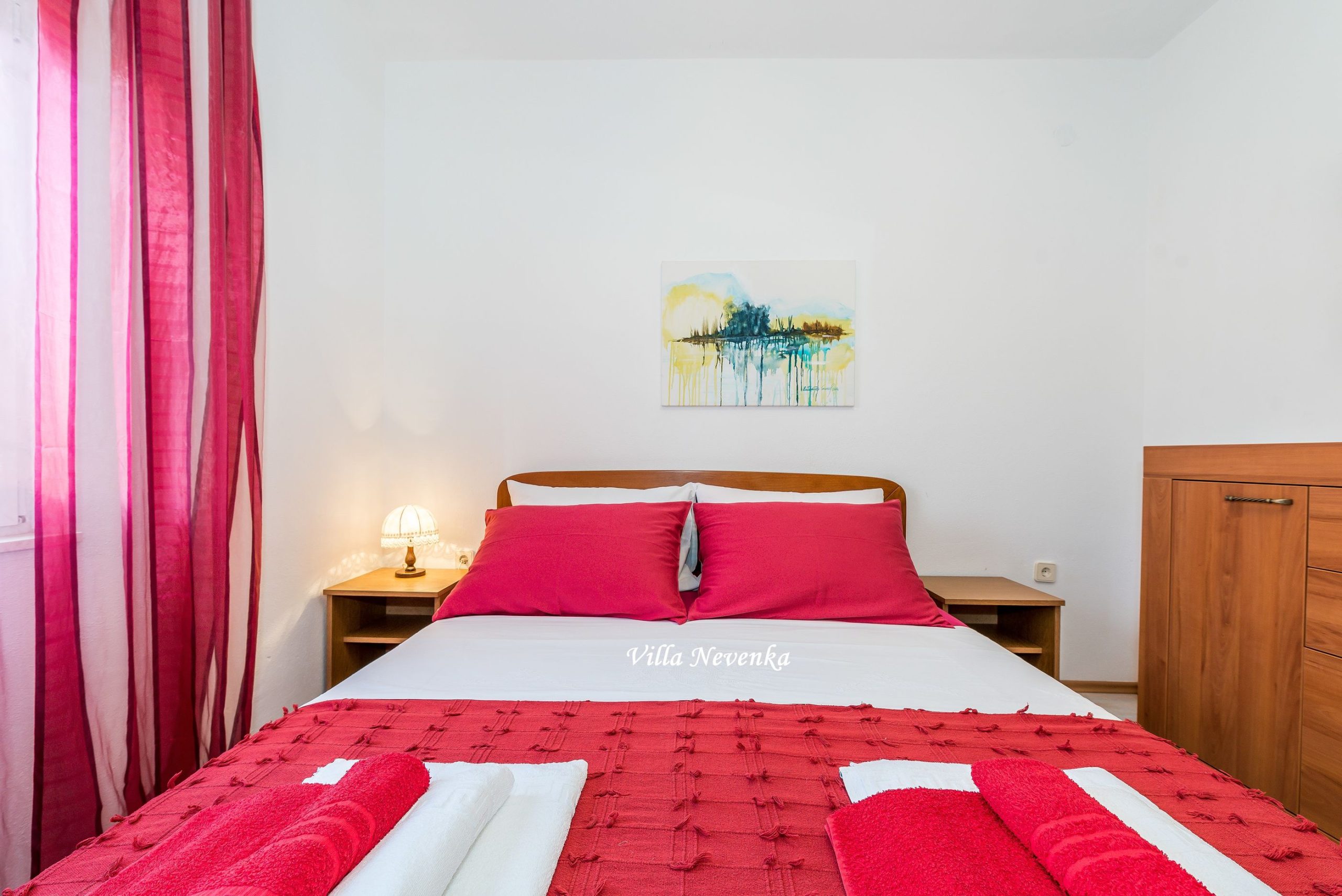 Apartmani Babić
