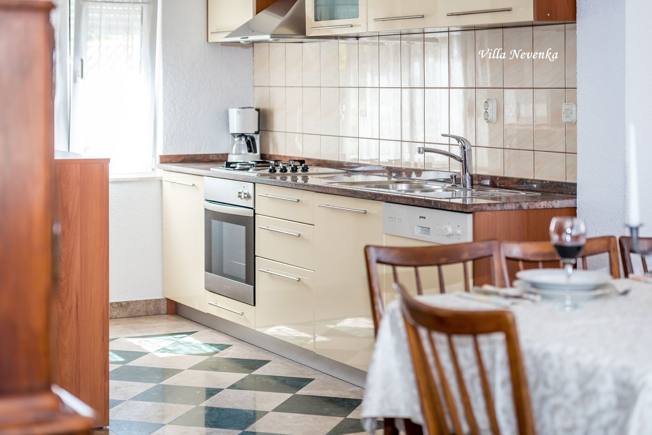 Apartmani Babić