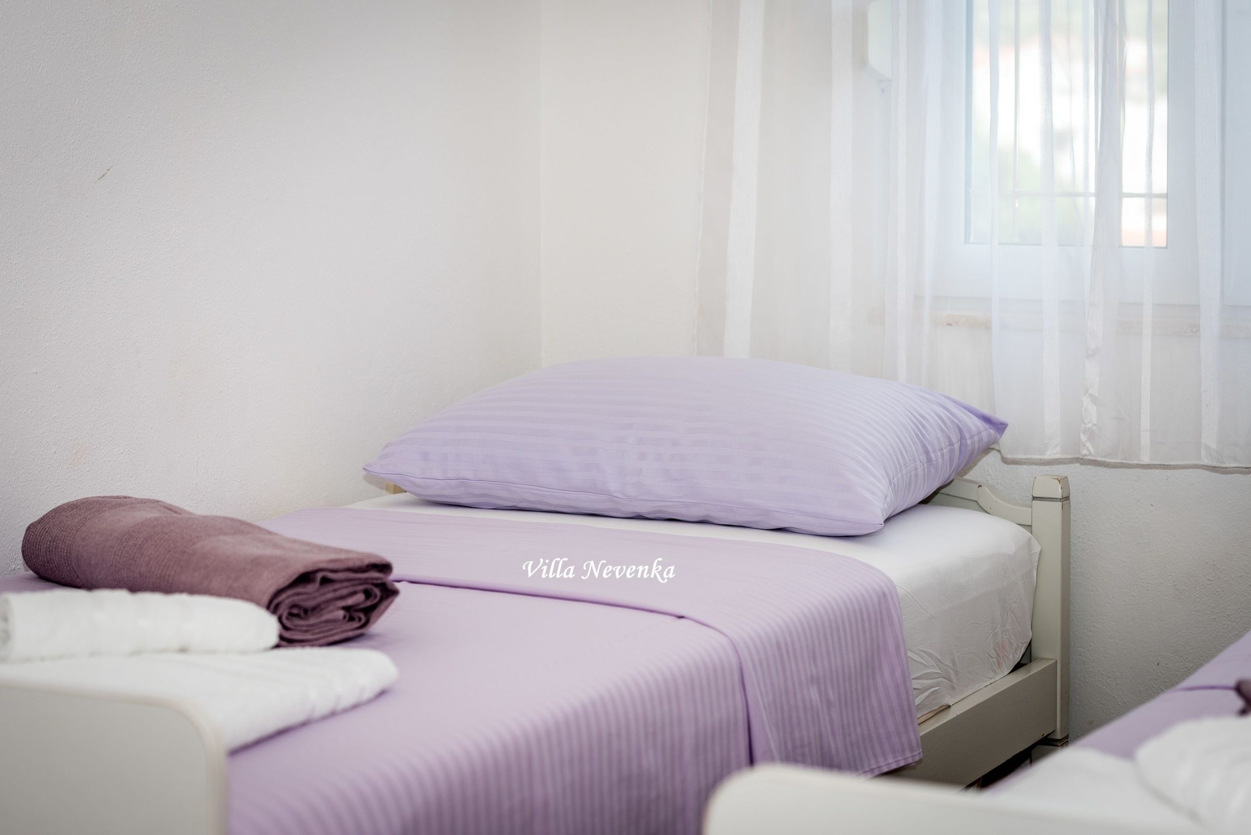 Apartmani Babić