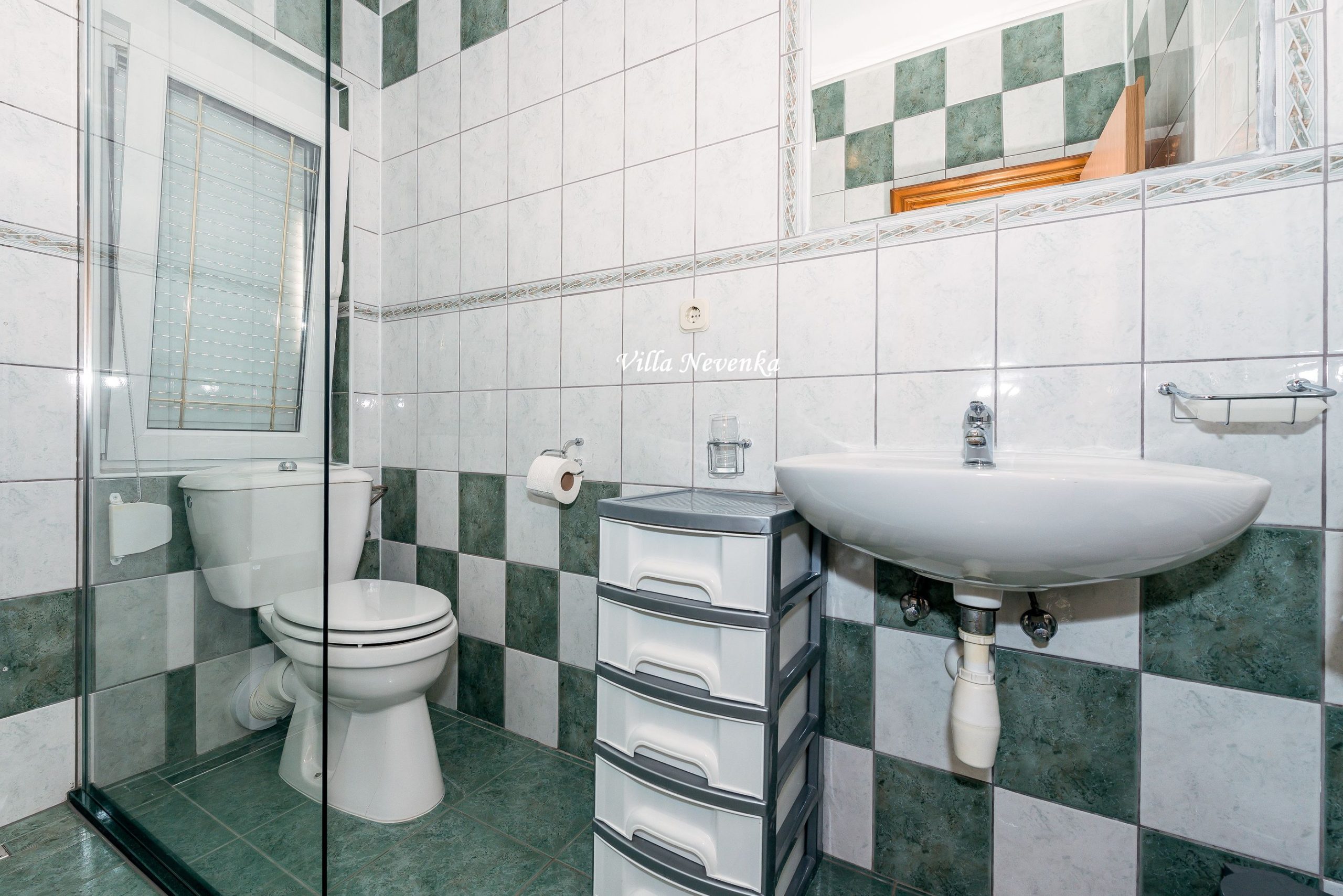 Apartmani Babić
