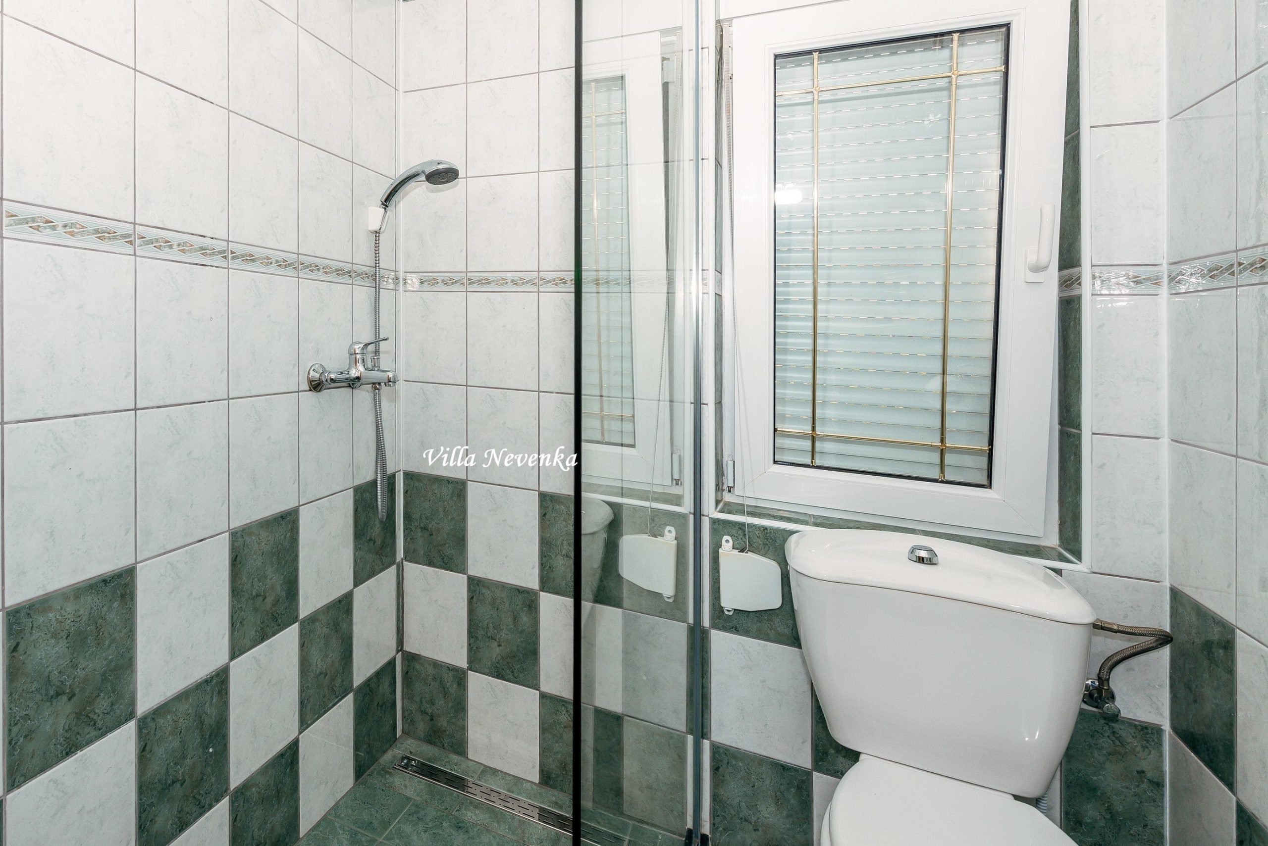 Apartmani Babić