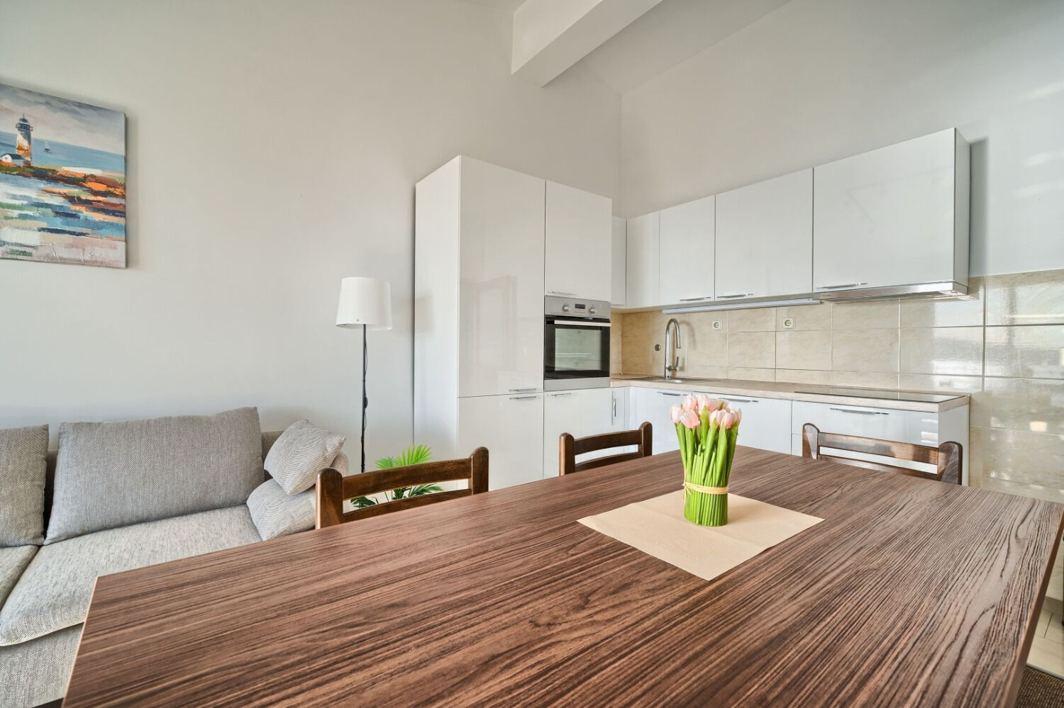 Apartament AnteV