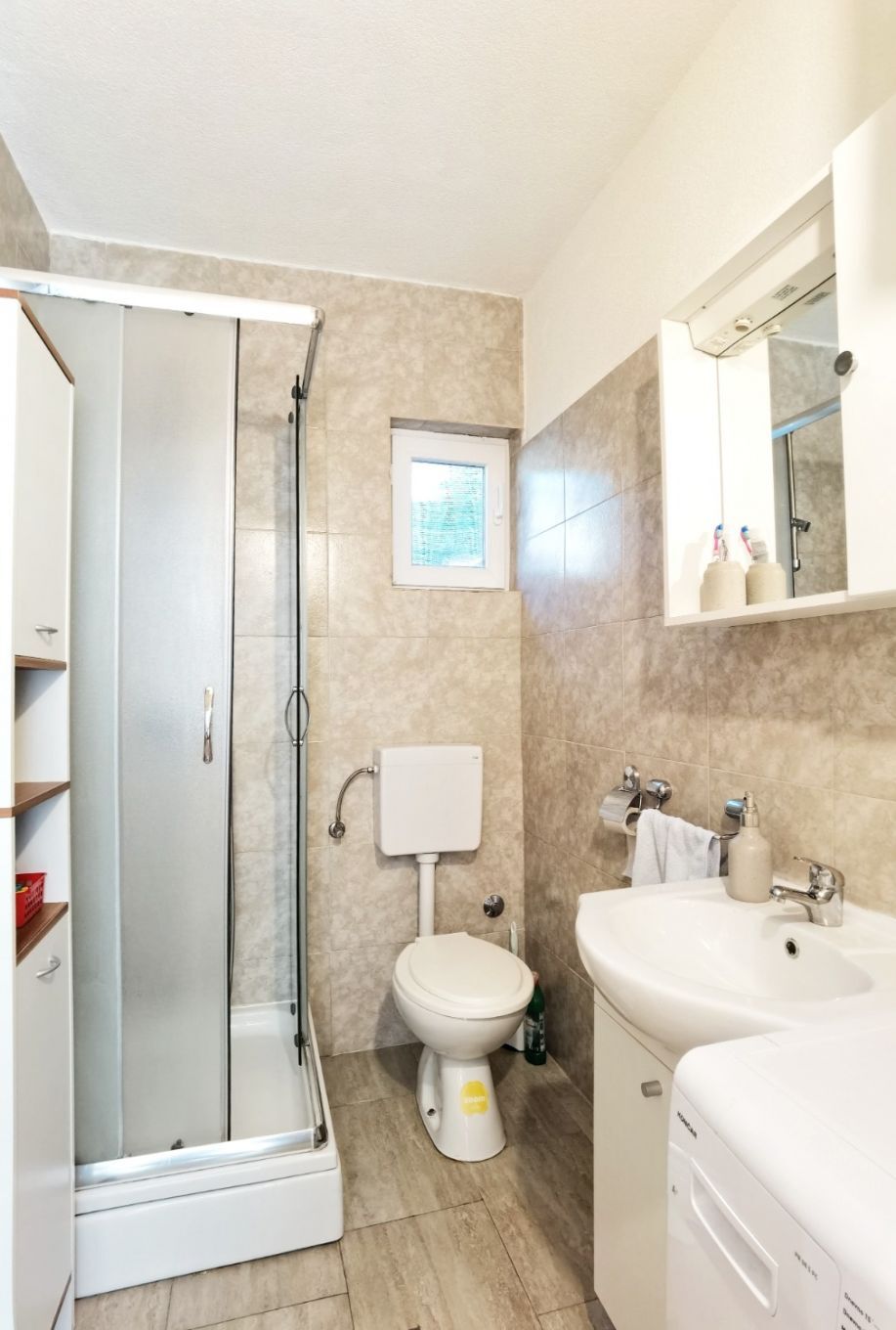 Apartamenty Sealine