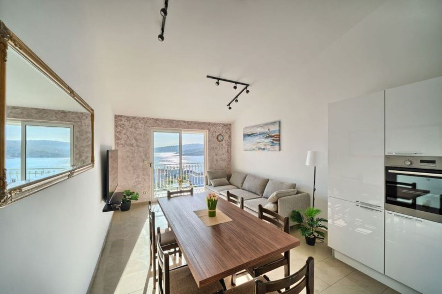 Apartament AnteV