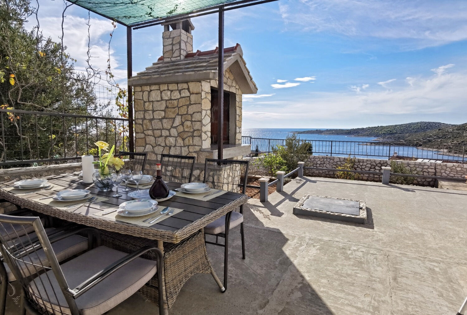 Apartamenty Sealine