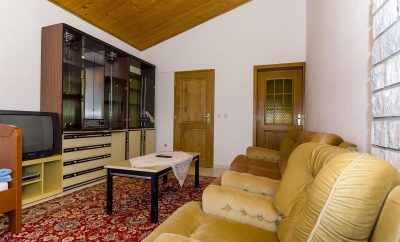 House Villa Fox