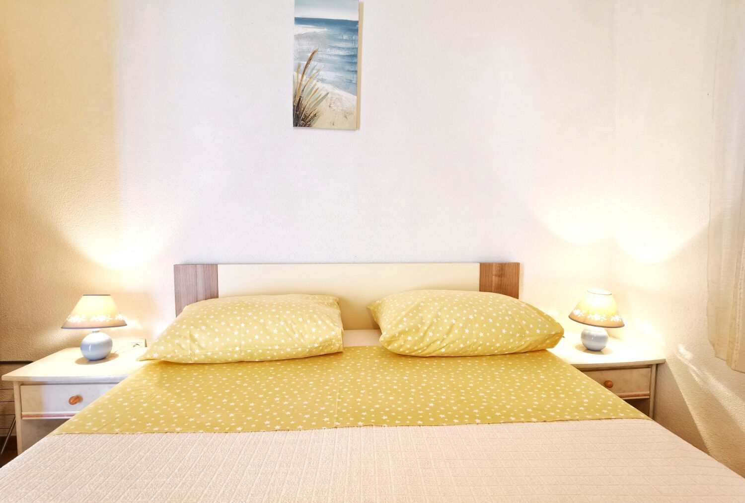 Apartamenty Sealine