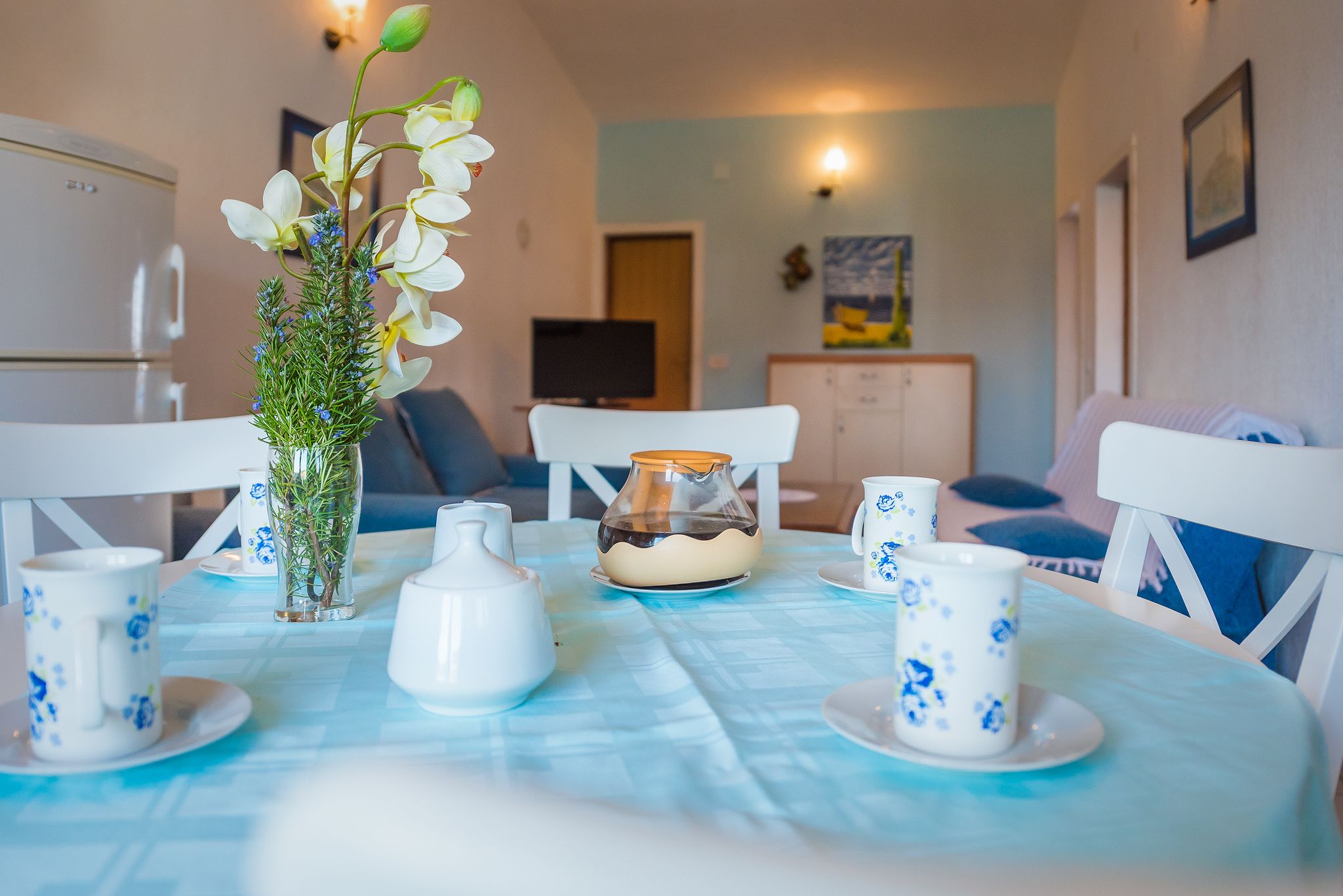 Apartamenty Ivan