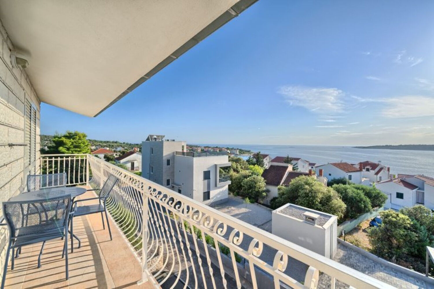 Apartament AnteV