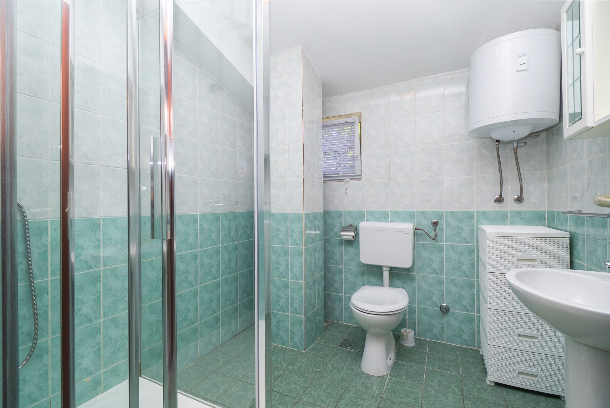 Apartamenty Živana