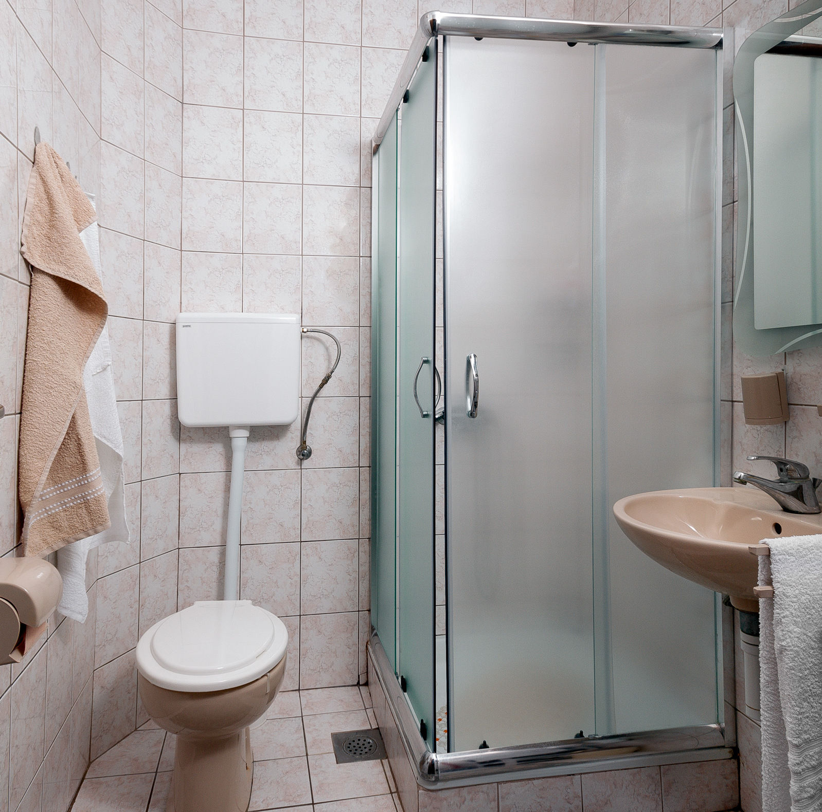 Apartmani Adriatic