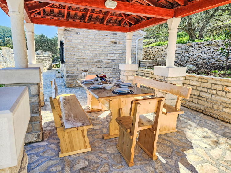 House Brankovi Dvori