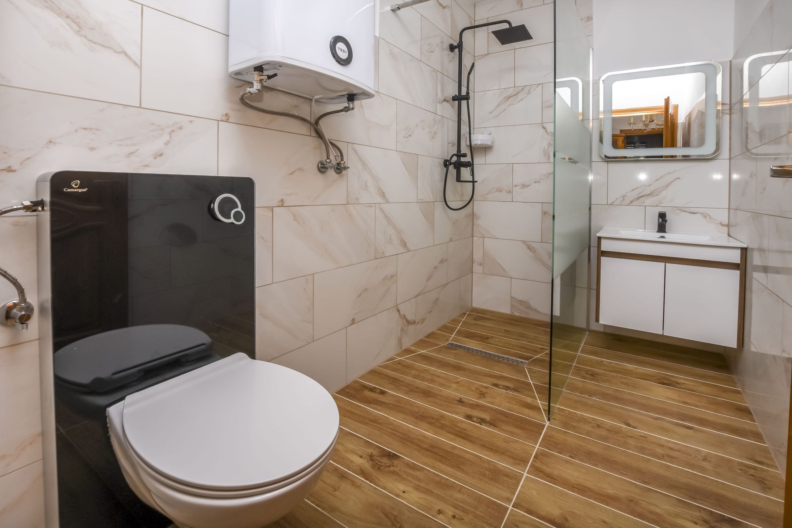 Apartman Vukorepa