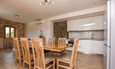 Apartment Bakovic