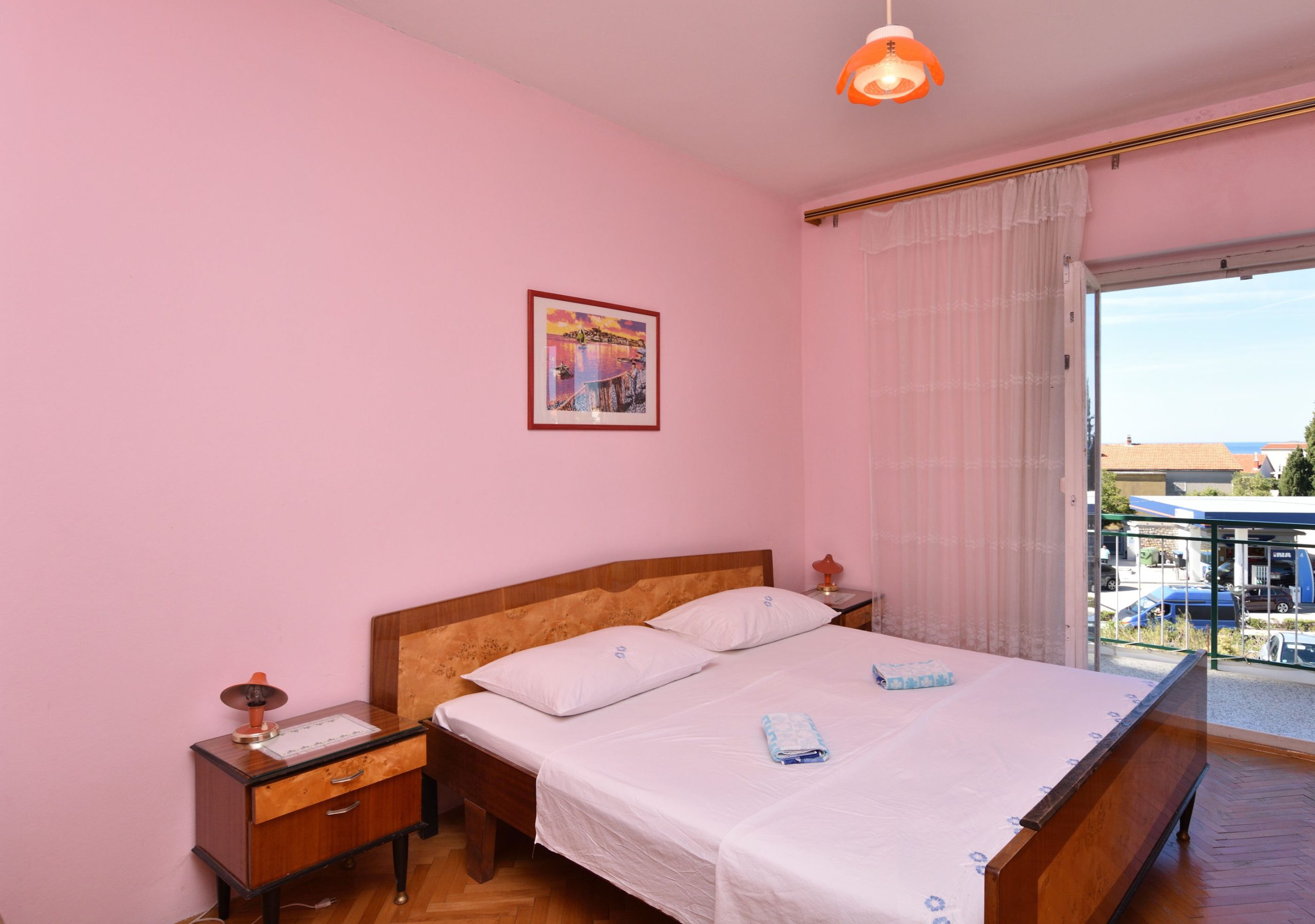 Apartman Joško