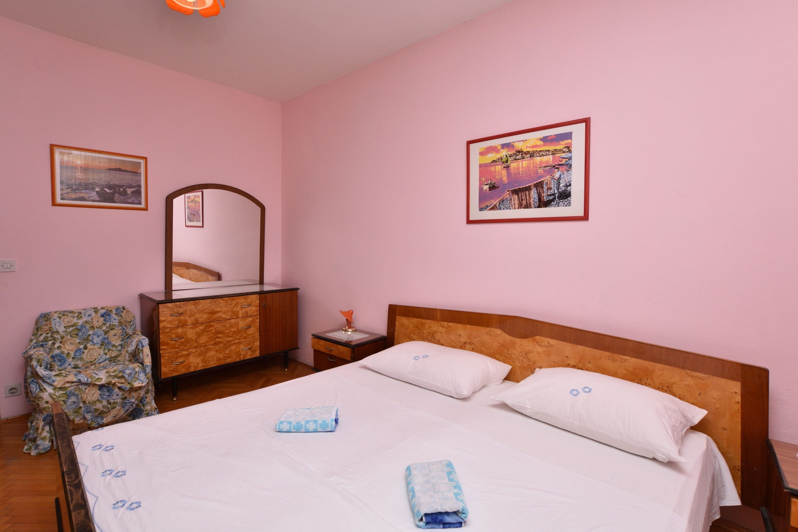 Apartman Joško