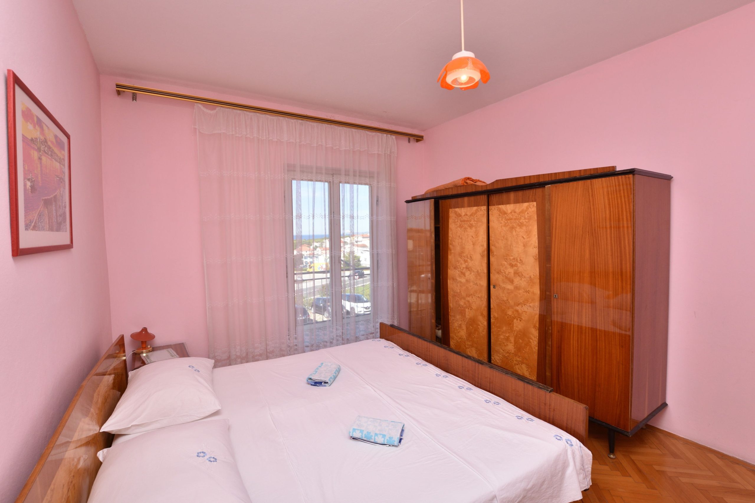 Apartman Joško