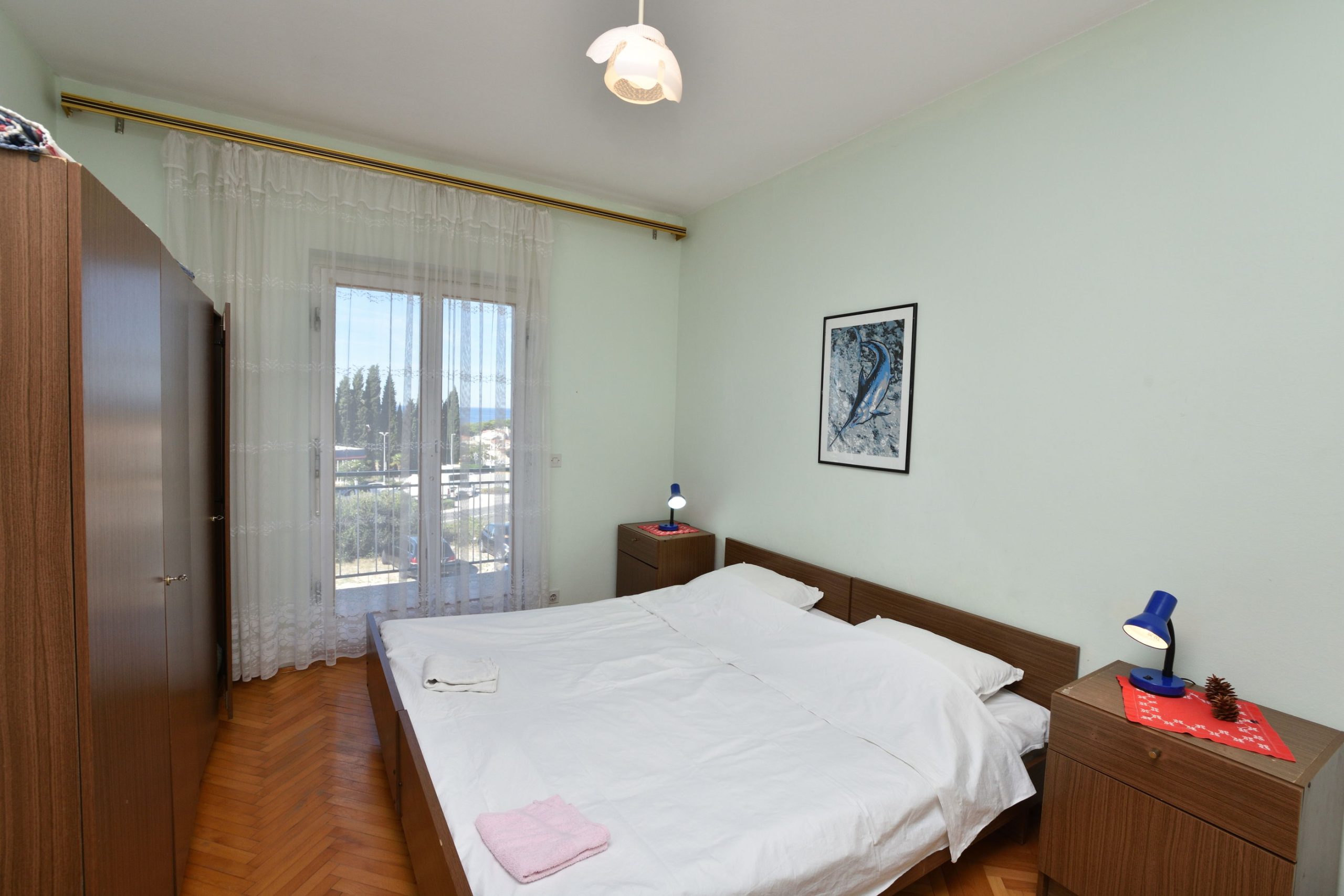Apartman Joško