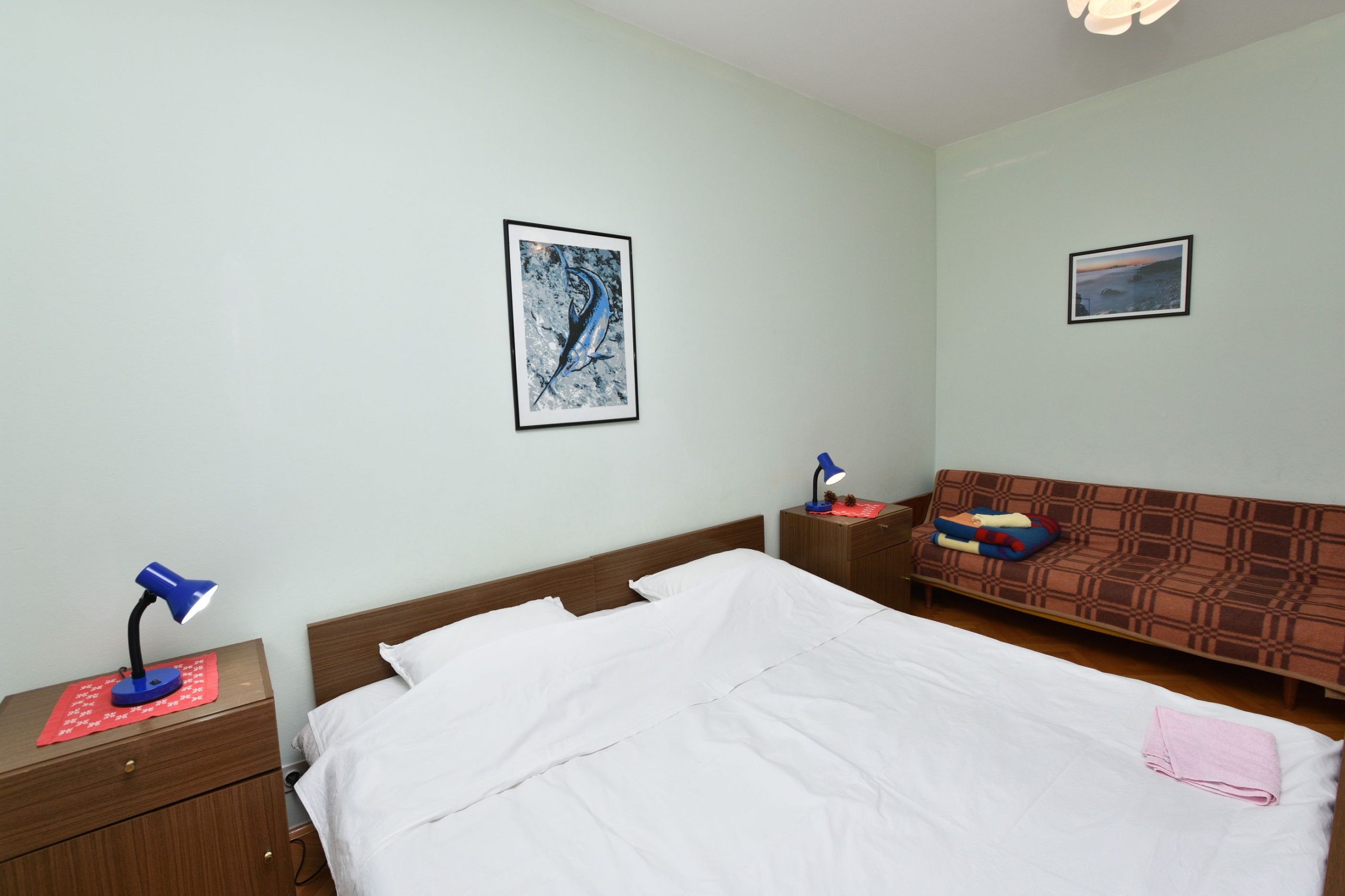 Apartman Joško