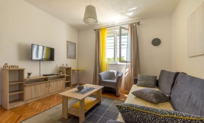 Apartments Olivera