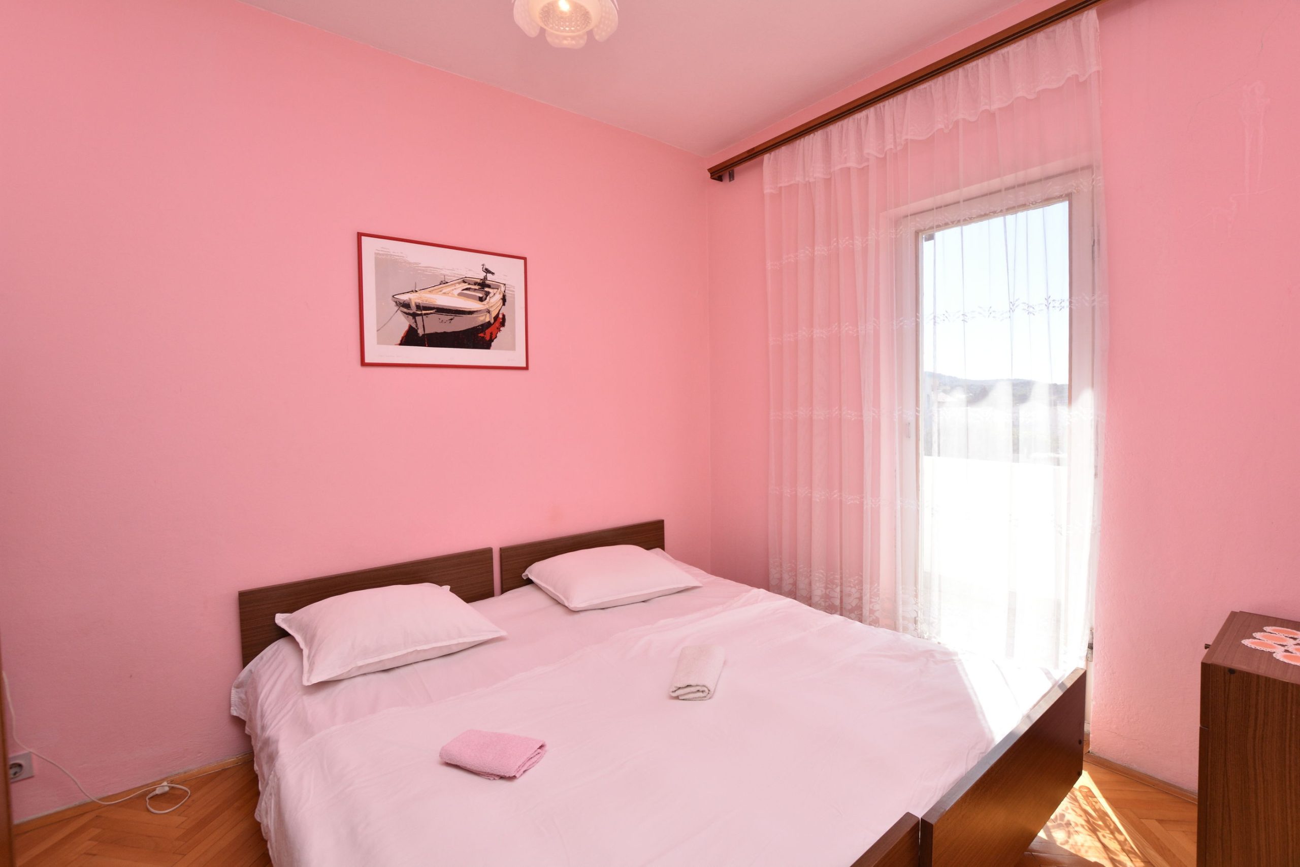Apartman Joško