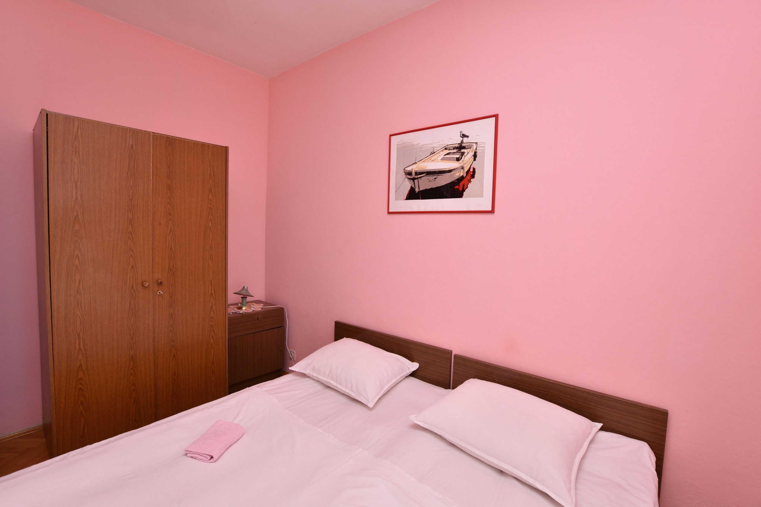 Apartman Joško