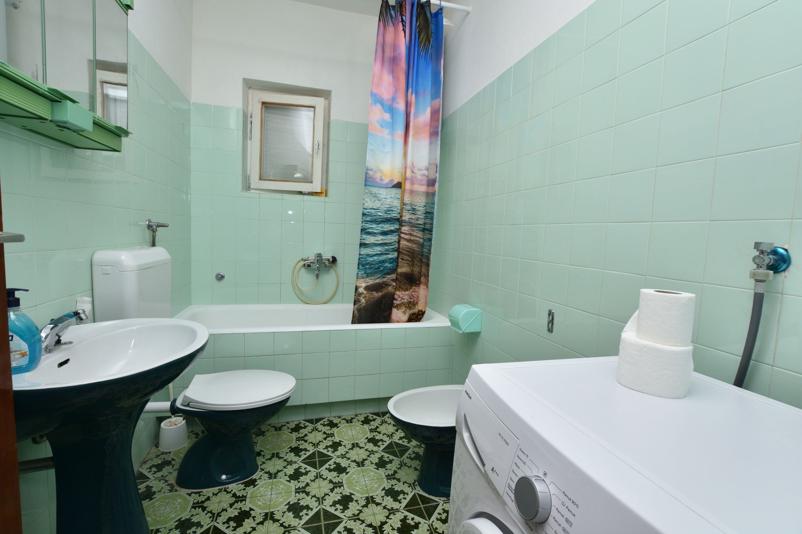 Apartman Joško