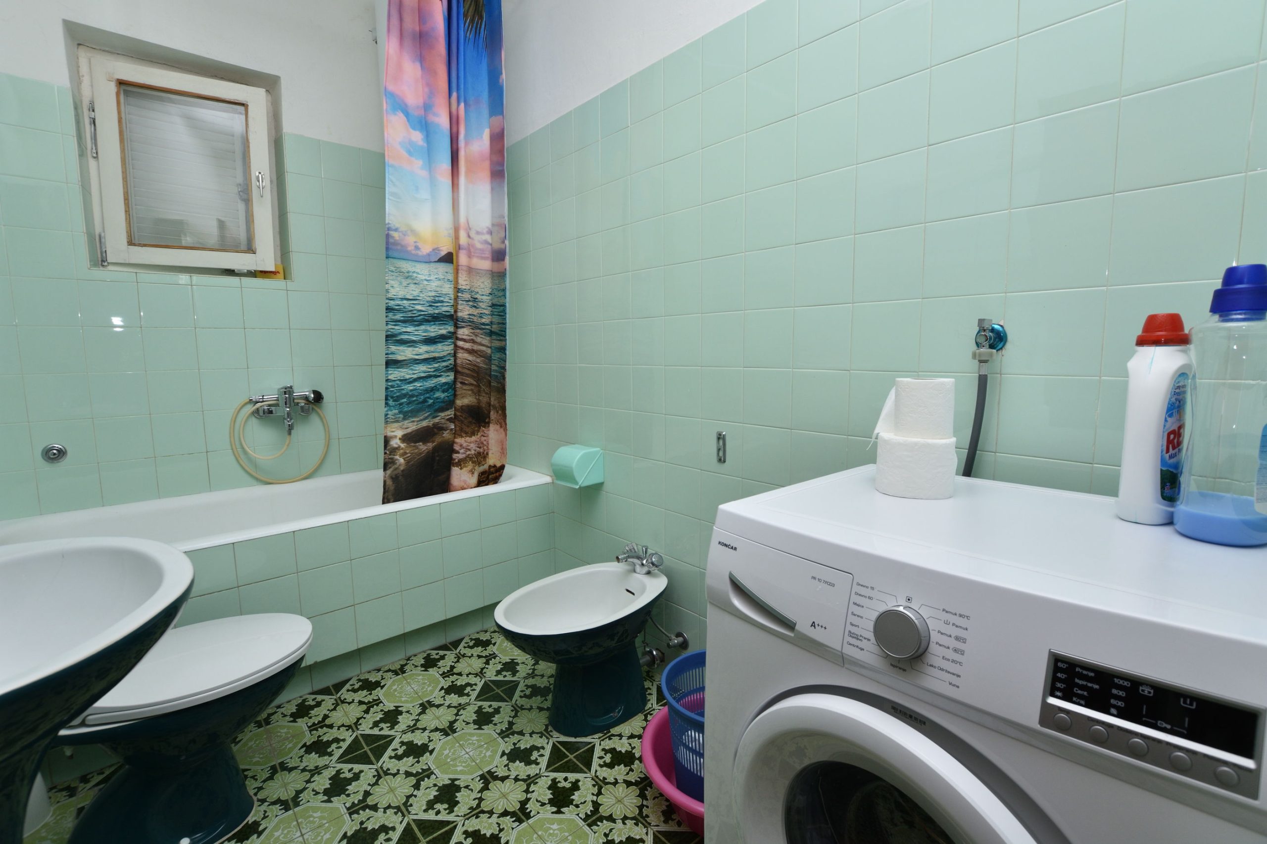 Apartman Joško