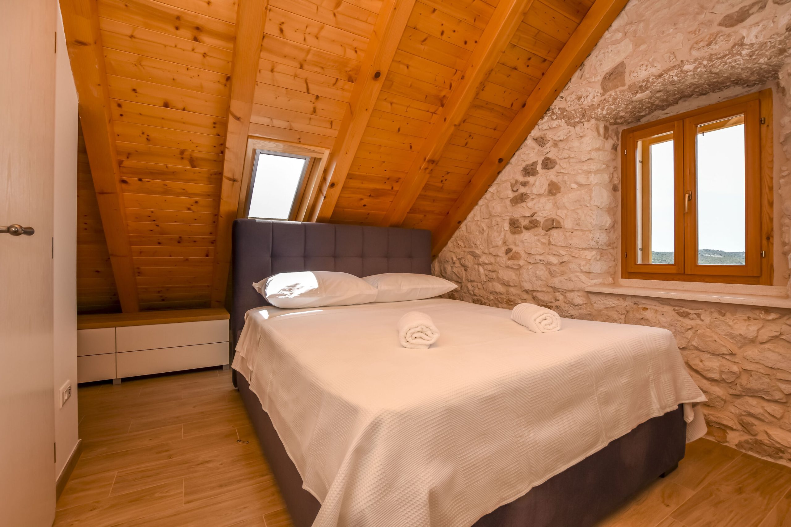 Apartmani Jasna