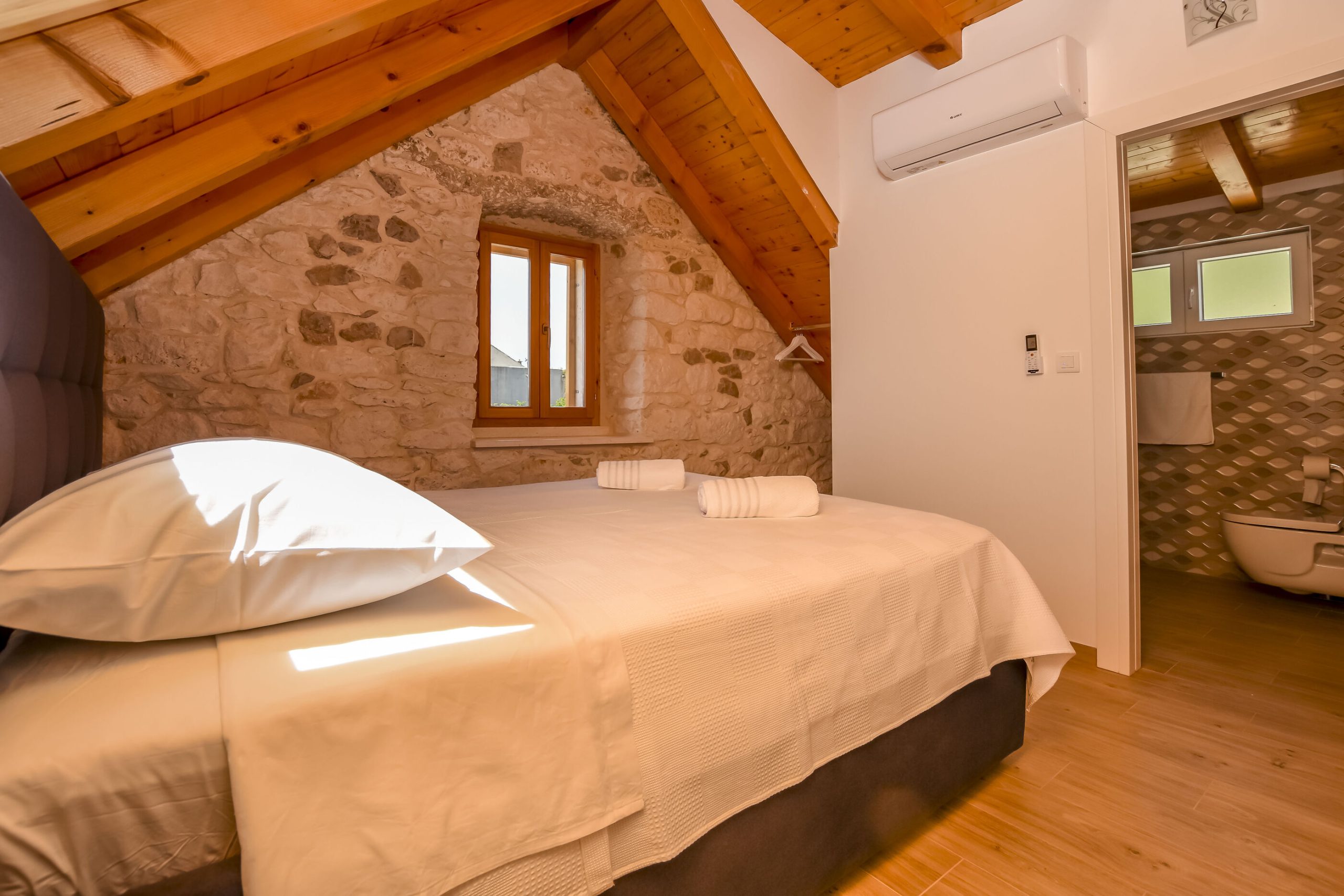 Apartmani Jasna